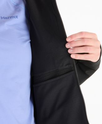 Women's Pinnacle DriClime Hoody