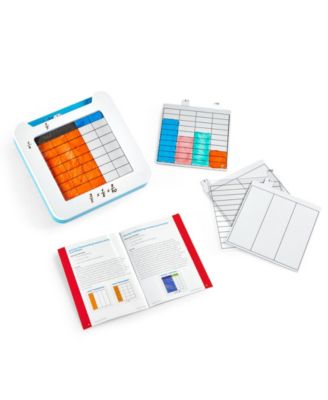 Build-A-Grid Student, Set of 4