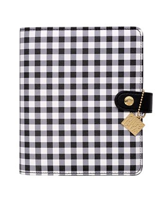 Buffalo Check Personal Planner