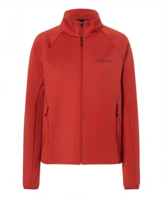 Women's Leconte Fleece Jacket