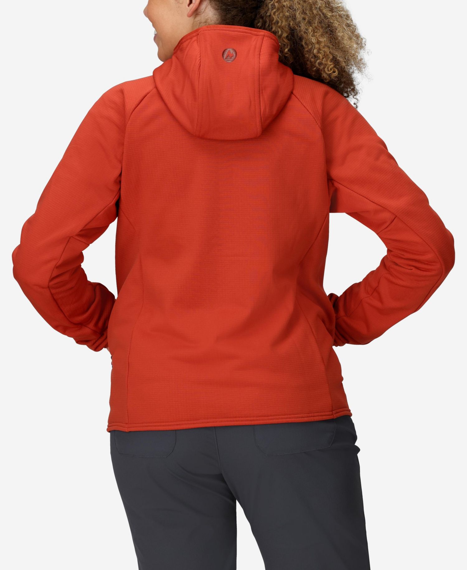 Women's Leconte Fleece Hoody