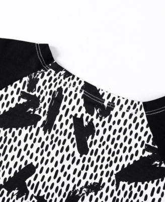 Baby Boys 2-Piece Long Sleeve Pajama Set