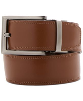 Men's Square Head Belt