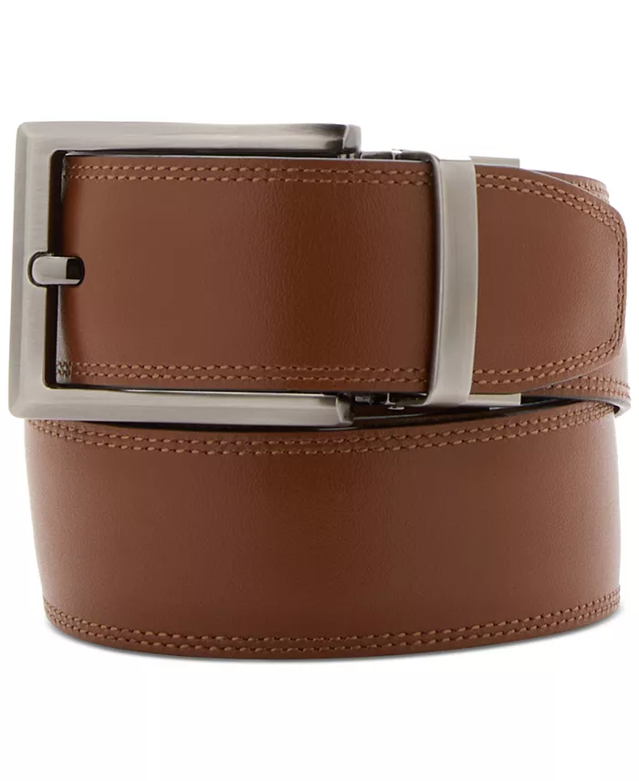 Men's Square Head Belt - thumbnail 2