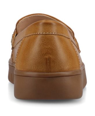 Women's Kaya Round Toe Loafers