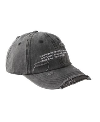 Men's Vintage Dad Hat