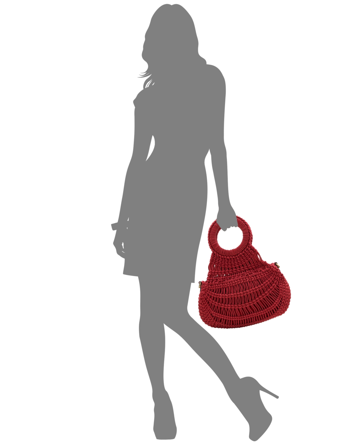 Shop Patricia Nash Pisticci Large Crossbody Bag