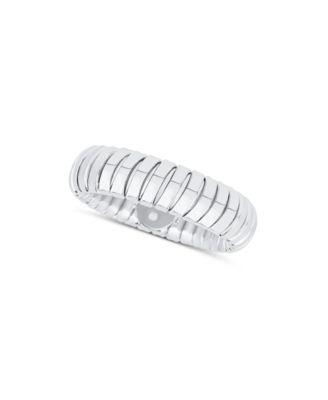 Twisted Stretch Ring