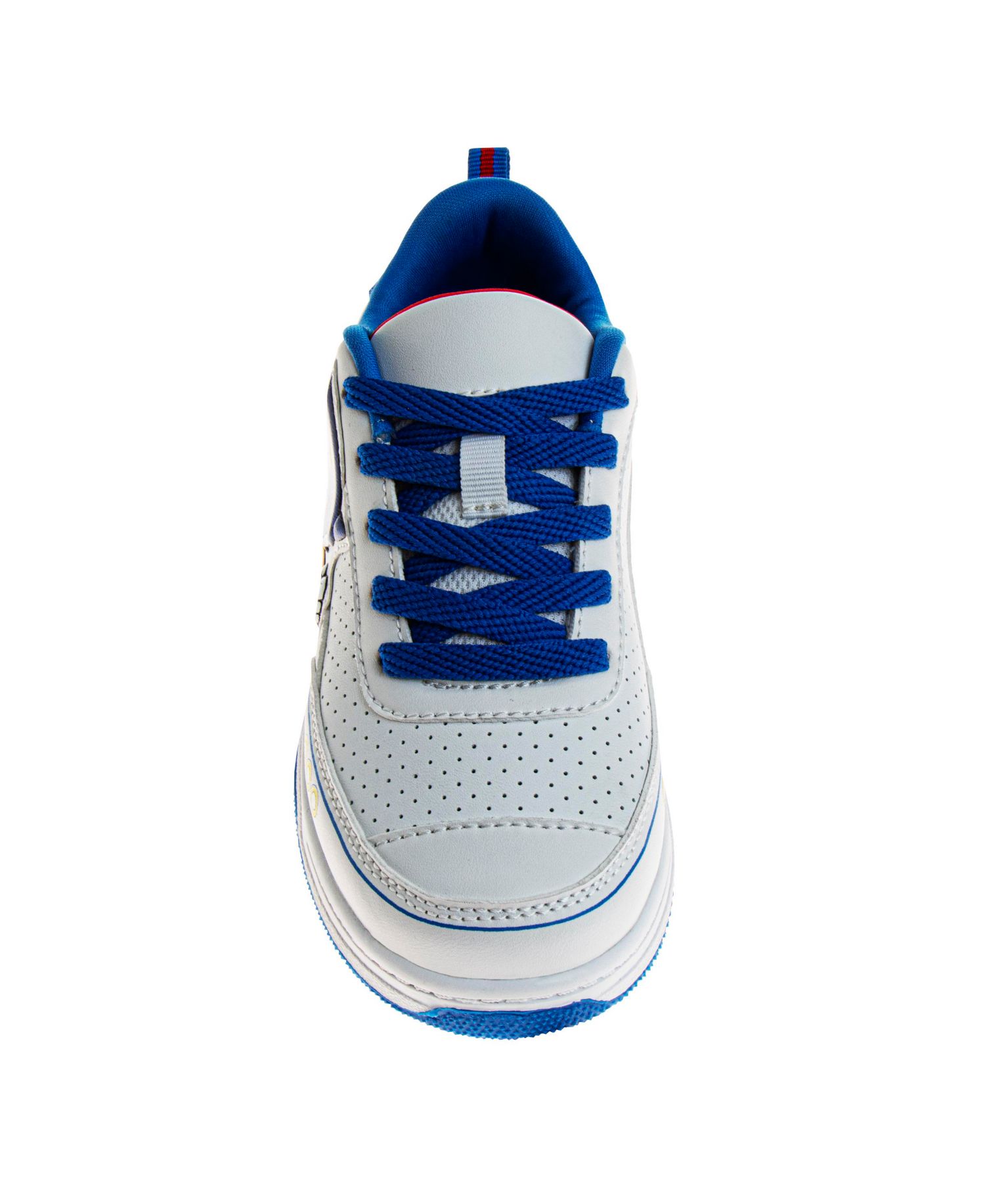 Boys (1-13) Lace Up Sneakers