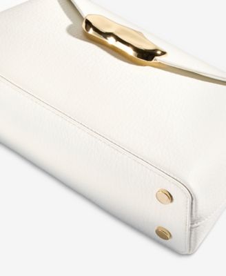 Avahh Sculpted Clutch, Exclusively at Macy's