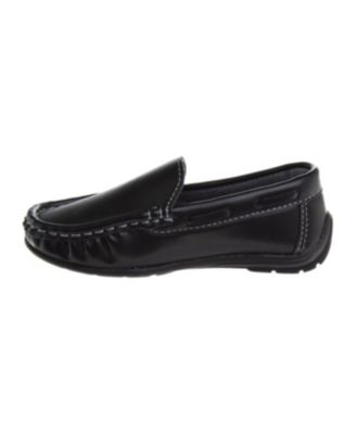 Big Boys Slip On Casual Shoe