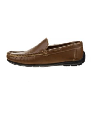 Big Boys Slip On Casual Shoe