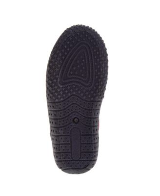 Toddler Boys Cookie Monster Dual Sizes Water Shoe