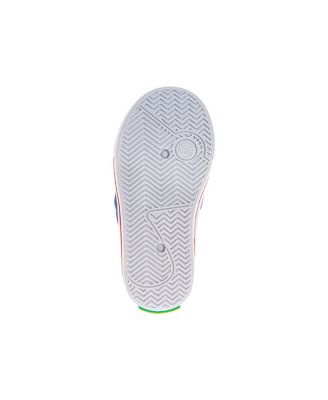 Toddler Girls Slip On Sneakers