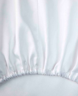 CLOSEOUT! by Hugo Boss B Linea 300-Thread Count Cotton 4-Pc. Sheet Set, King