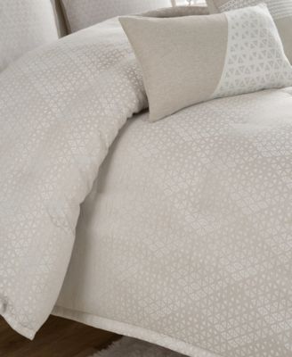 Lauryn 3-Pc. Comforter Set, King