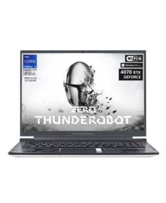 Thunderobot