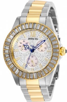 Invicta