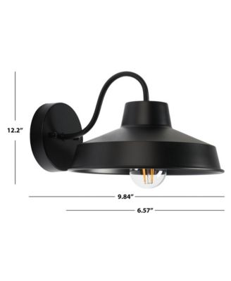 Quarry 9.84" Outdoor Sconce