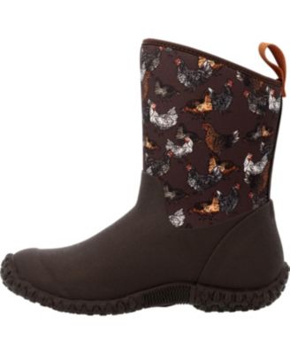 Women's II Mid Boot