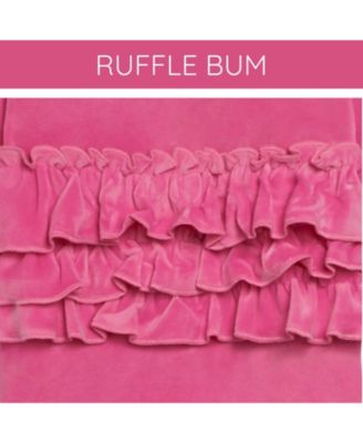 Baby Girls Velour Matching Family Zip Up Hoodie & Pants Outfit Set Adult