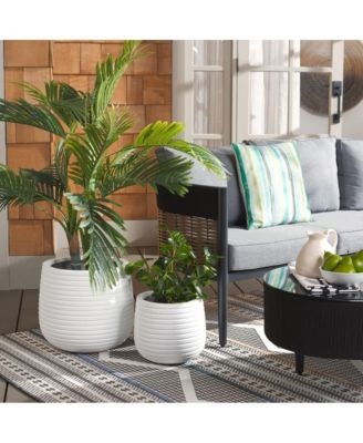 Jasper Planter Pot (Set of 2)