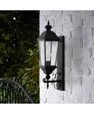 Braden Outdoor Wall Sconce