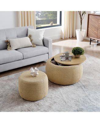 The Pop Home