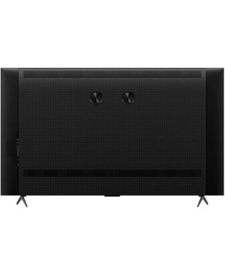 75" Class 4K UHD QD-Mini LED QLED Google TV - 75QM6K