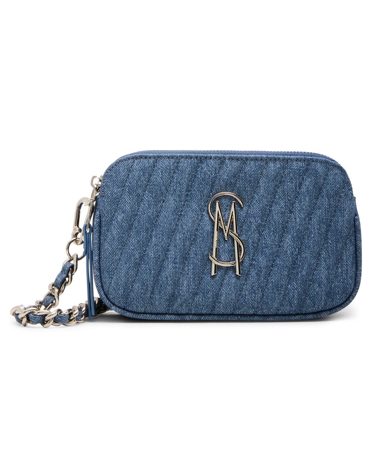Bdaisy Crossbody Bag - Natural