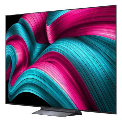 77" OLED 4K UHD Smart TV