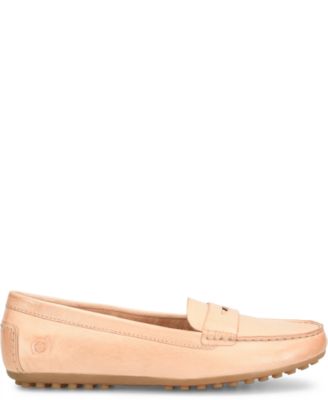 Women's Finley Round Toe Loafers