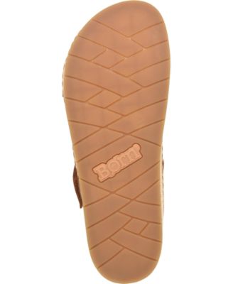 Women's Sloan Round Toe Wedge Sandals