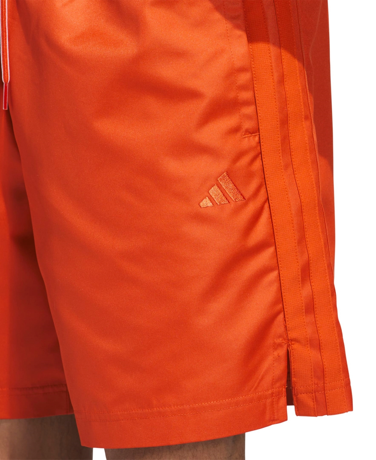 adidas Men's Essentials Summer Dobby Shorts