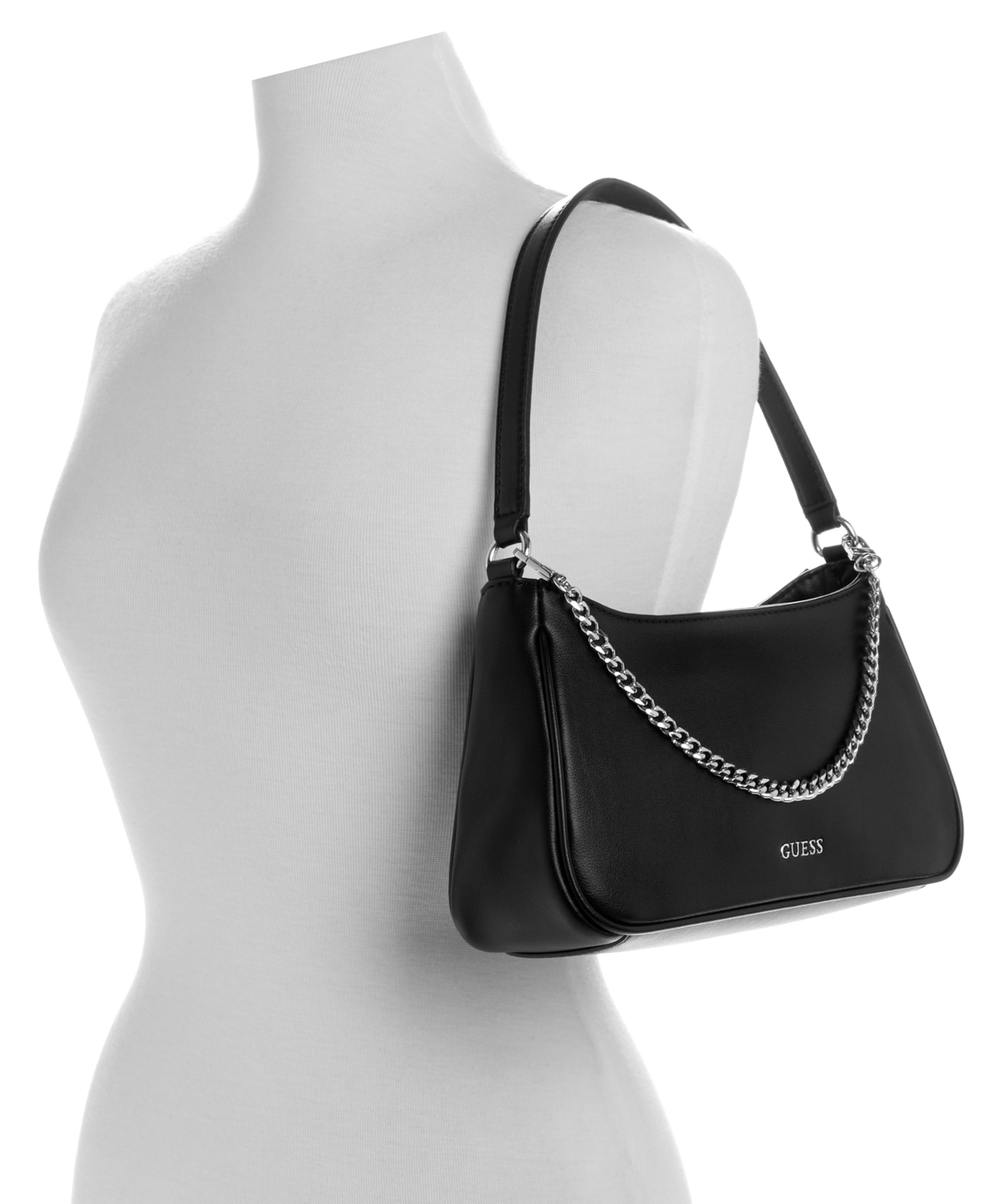 GUESS YESENIA SHOULDER BAG 