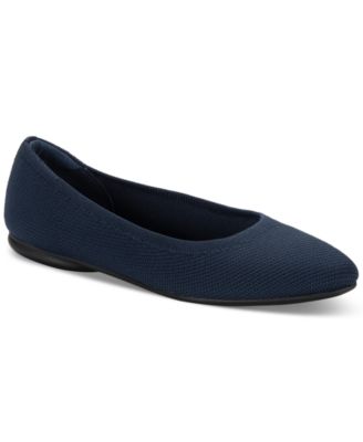 Style & Co - Women's Tallyy Flats