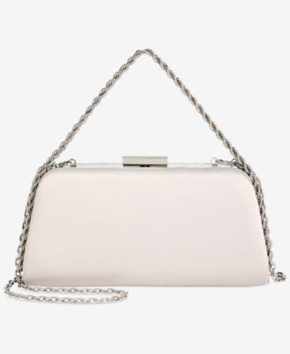 I.N.C. International Concepts - Matte Satin Clutch