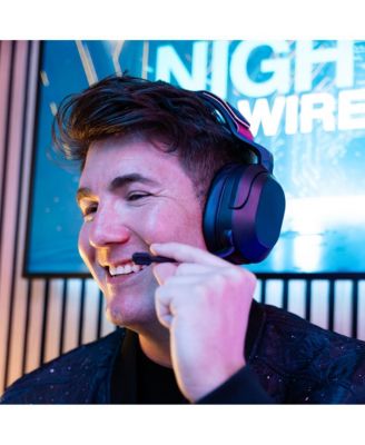 Nightfall Wireless Gaming Headset