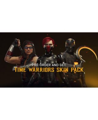 Mortal Kombat 11 Ultimate for Xbox Series X and Xbox One