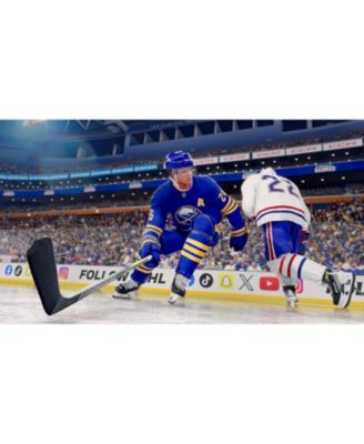 NHL 25 for Xbox Series X