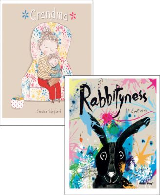 Mental Health Awareness Books, Set of 12