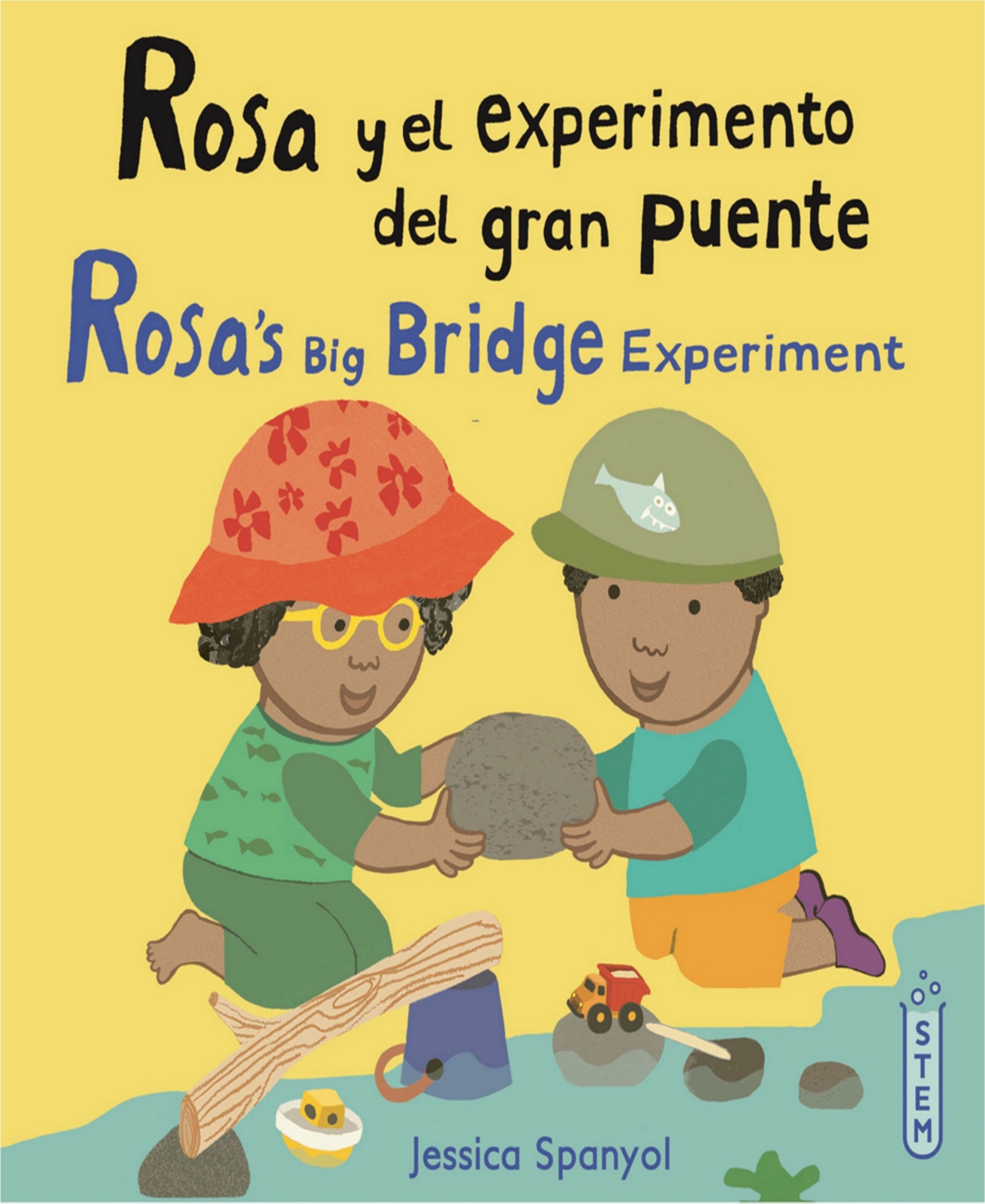 CHILD'S PLAY BOOKS WORKSHOP/EL TALLER DE ROSA BOOKS, SET OF 4 