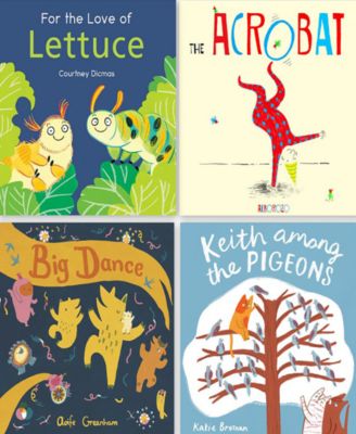 Peacefulness, Mindfulness, Happiness, Acceptance Books, Set of 7