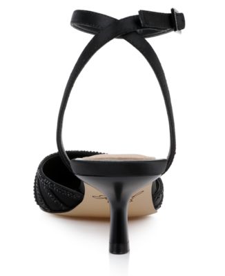 Women's Fable Evening Pumps