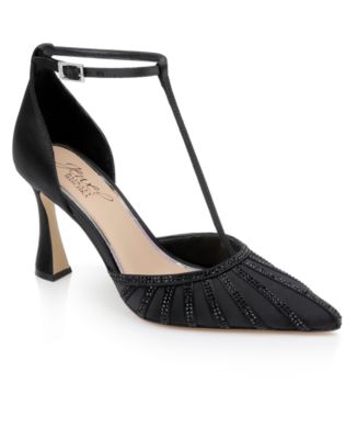 Jewel Badgley Mischka