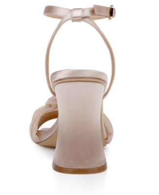 Women's Fayola Dress Knot Sandals