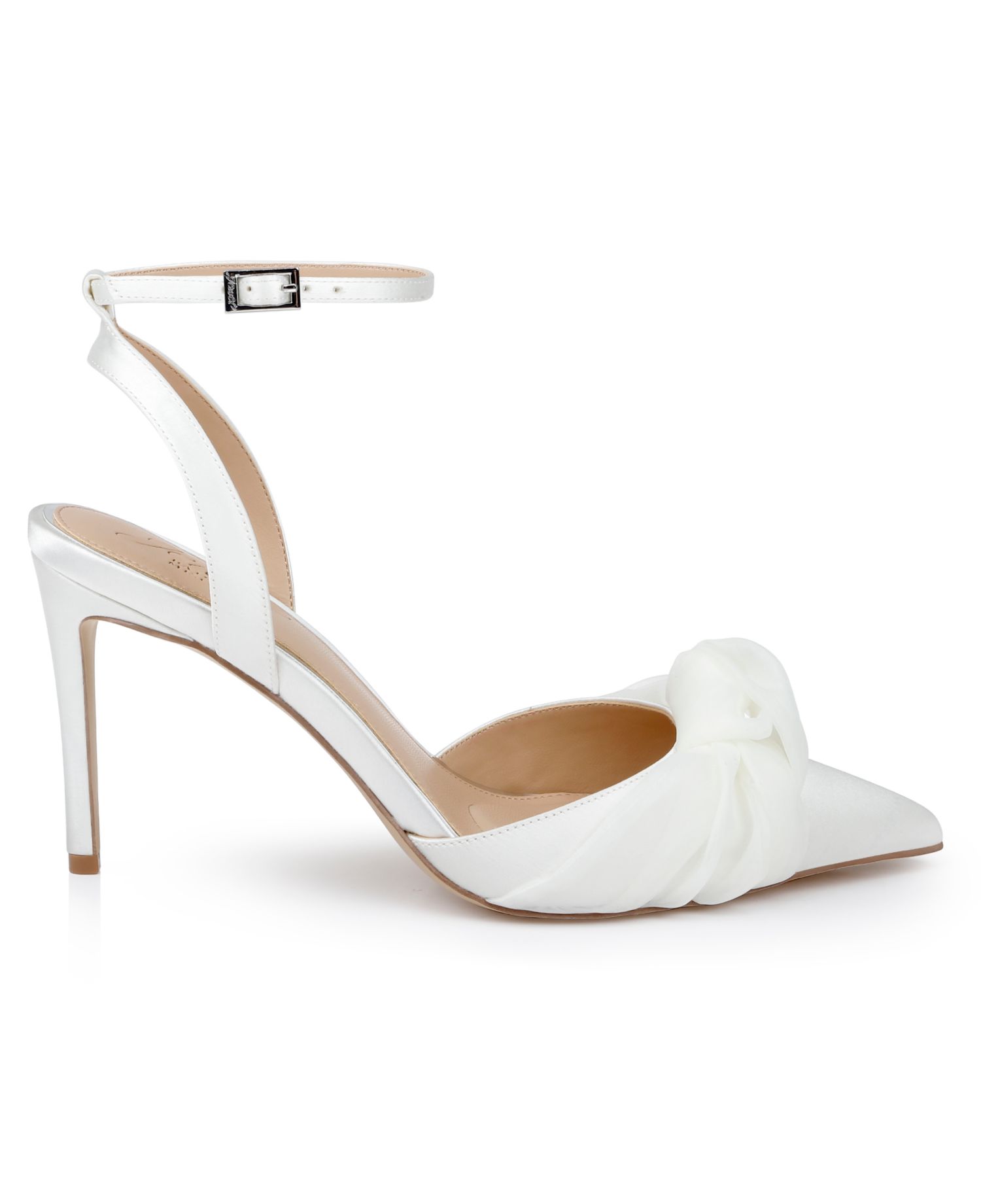Women's Federica Evening Knot Pumps