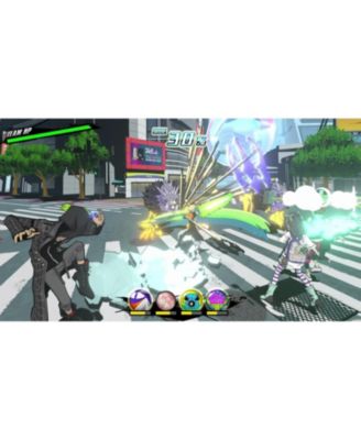 NEO: The World Ends With You for PlayStation 4