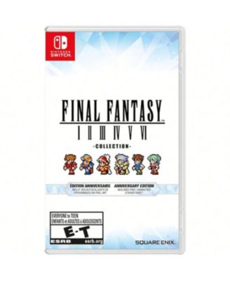 Square Enix