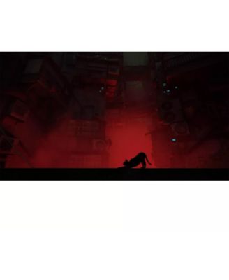 Stray for Xbox One and Series X